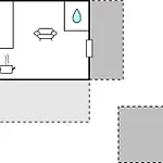 1 Bedroom In 펜션 리시카