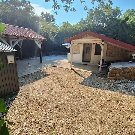1 Bedroom In 펜션 리시카