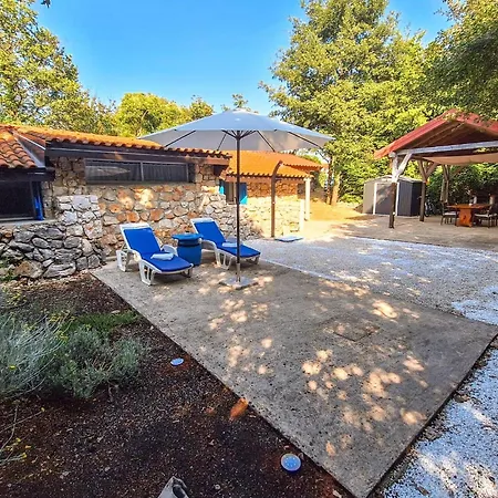 Σπίτι διακοπών Awesome In With Kitchen *