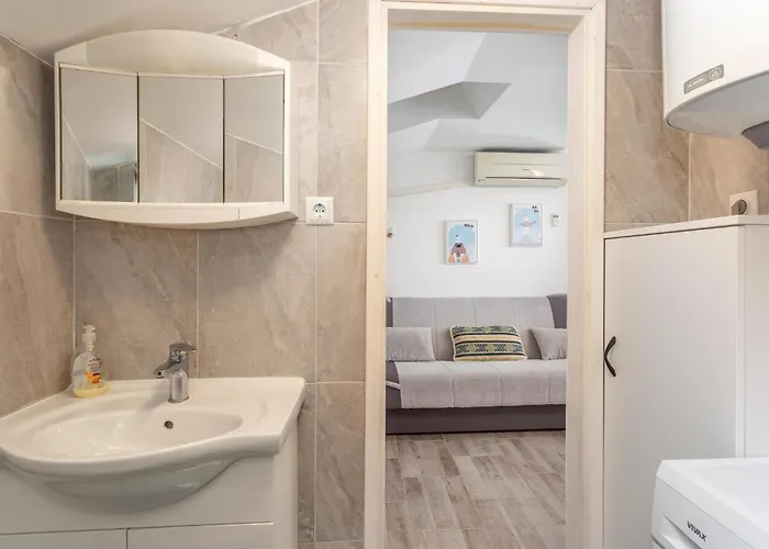 펜션 Awesome In With Kitchen 리시카