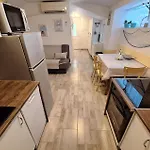 Ferienhaus 1 Bedroom In *