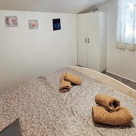 1 Bedroom In Prázdninový dům Risika