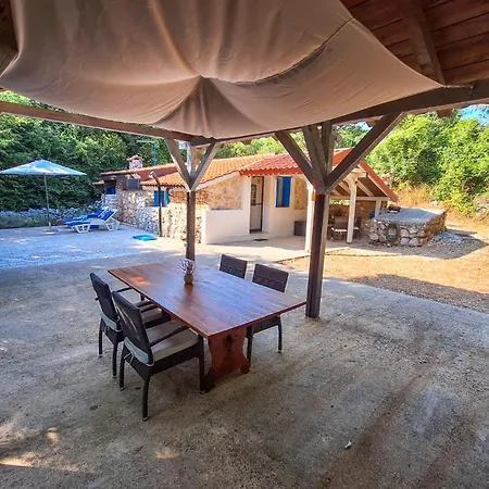 1 Bedroom In Prázdninový dům
