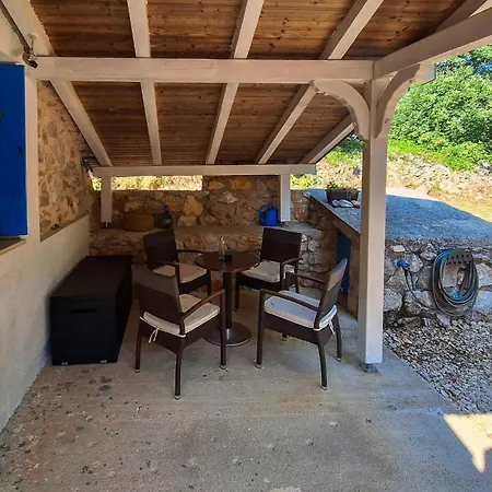 1 Bedroom In Prázdninový dům *