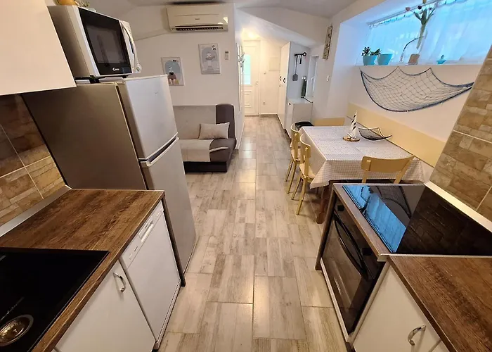 Feriehus Awesome In With Kitchen *