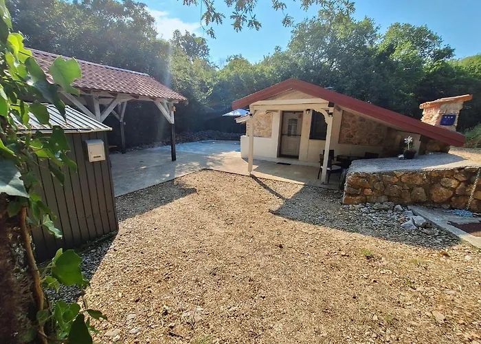 Awesome In With Kitchen Dom wakacyjny Risika